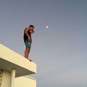 Meet your Posher, Tim